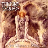 Warmonger - Torture Squad