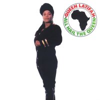 Wrath Of My Madness - Queen Latifah