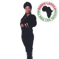 Queen Of Royal Badness - Queen Latifah