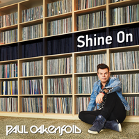 Touch Me - Paul Oakenfold, Cassandra Fox