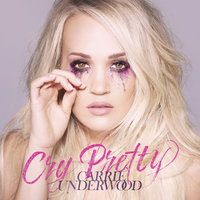 Ghosts On The Stereo - Carrie Underwood