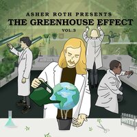 Greenery - Asher Roth