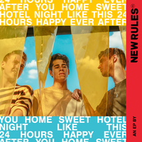 Home Sweet Hotel - New Rules
