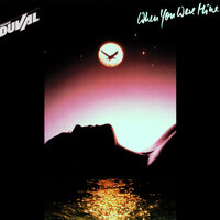 Face To The Wind - Frank Duval