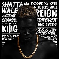 Squeeze - Shatta Wale
