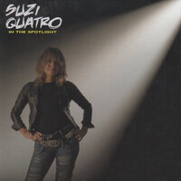 Spotlight - Suzi Quatro