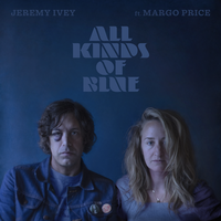 All Kinds Of Blue - Jeremy Ivey, Margo Price