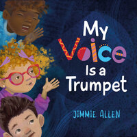 My Voice Is A Trumpet - Jimmie Allen