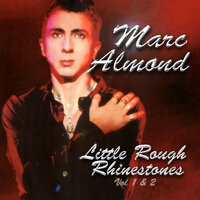 You Are My Destiny - Marc Almond, The Phantom Chords