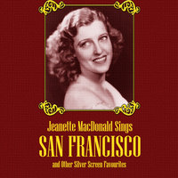 Italian Street Song (From "Naughty Marietta") - Jeanette MacDonald