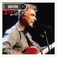And She Was - David Byrne