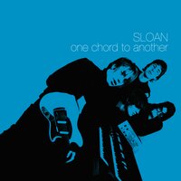 I Can't Let Go - Sloan