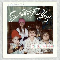Santa Will Find You - Chely Wright