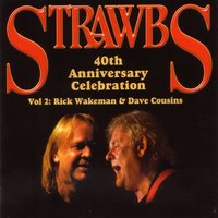 The Shepherd's Song - Rick Wakeman, Dave Cousins, Strawbs