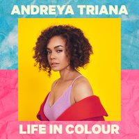 Something Real - Andreya Triana