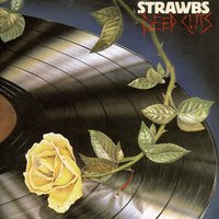 (Wasting My Time) Thinking of You - Strawbs