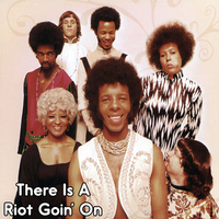 Poet - Sly & The Family Stone