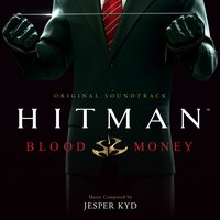 Hunter - Jesper Kyd