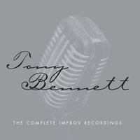 There'll Be Some Changes Made - Tony Bennett