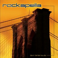 I'll Hear Your Voice - Rockapella