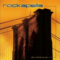 I Am Your Man - Rockapella