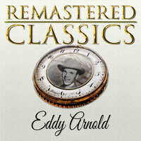 No One to Cry To - Eddy Arnold