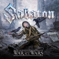The Unkillable Soldier - Sabaton