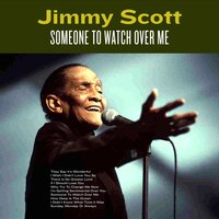 How Deep Is the Ocean - Jimmy Scott, Ирвинг Берлин