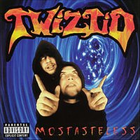 Renditions of Reality - Twiztid