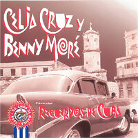 Maracaibo Oriental - Celia Cruz, Beny More