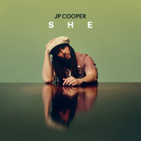 Holy Water - JP Cooper