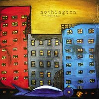 Meant to Lose - Nothington