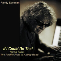 Rainy Day Girl - Randy Edelman