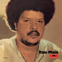 Meu País - Tim Maia