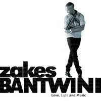 Wasting My Time - Zakes Bantwini