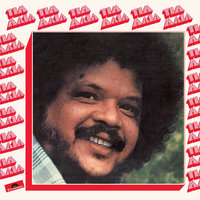 The Dance Is Over - Tim Maia