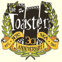 Sitting on Top of the World - The Toasters