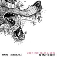 STYLE (IS A LOSING GAME) - JD McPherson