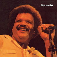 Meu Samba - Tim Maia