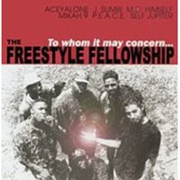 Sunshine Men - Freestyle Fellowship