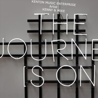 Never Gave Up - Mike, Kenny