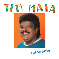 Venha Ser Minha Mulher - Tim Maia