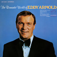 It's Over - Eddy Arnold