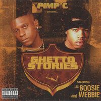 Like a Bird - Lil Boosie, Webbie