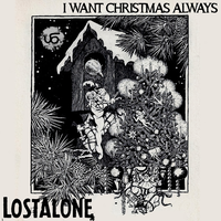 All (lost) Alone on Christmas - Lostalone