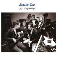 Everytime I Think Of You - Status Quo