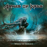Consuming the Mana - Ashes Of Ares