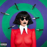 Violence - Qveen Herby