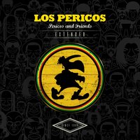 Jamaica Reggae - Los Pericos, The Skatalites