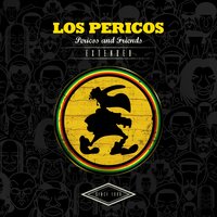 Complicado y Aturdido / Mulher de Fases - Los Pericos, Cidade Negra